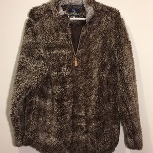 SIMPLY SOUTHERN SHERPA